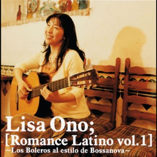 Romance Latino Vol.1 -Los Boleros Al Estilo De Bossanova-