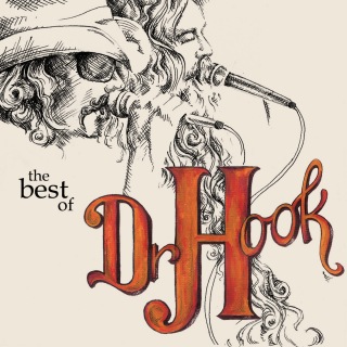 ドクター フック Dr Hook The Best Of Ototoy