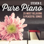 Pure Piano: 25 Most Relaxing & Peaceful Songs