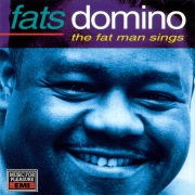The Fat Man Sings