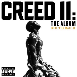 Creed II: The Album