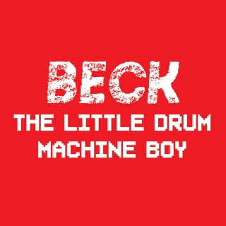 The Little Drum Machine Boy