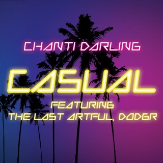 Casual (feat. The Last Artful, Dodgr)