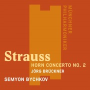 Richard Strauss: Horn Concerto No. 2