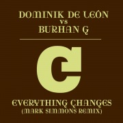 Everything Changes (Mark Simmons Remix)