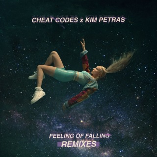 Cheat Codes Kim Petras Feeling Of Falling Steve Aoki Remix Ototoy