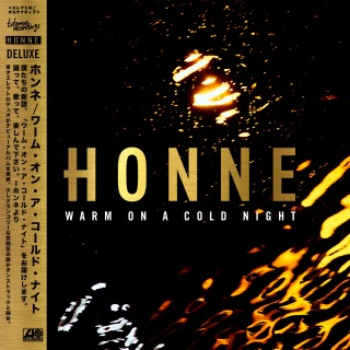 Warm on a Cold Night (Deluxe)