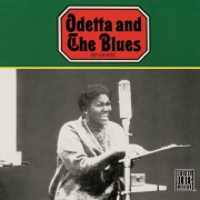 Odetta And The Blues