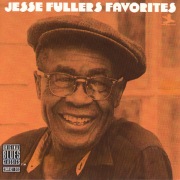 Jesse Fuller's Favorites