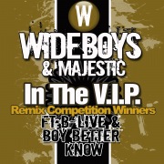 In the V.I.P. (Remix Competition Winners)