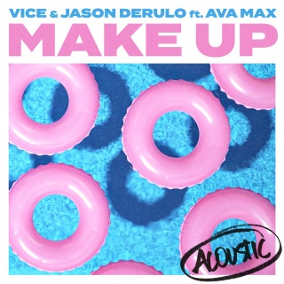 Make Up (feat. Ava Max) [Acoustic]