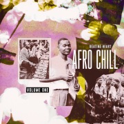 Beating Heart – Afro Chill (Vol.1)