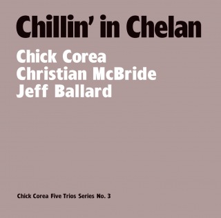 Chillin' In Chelan