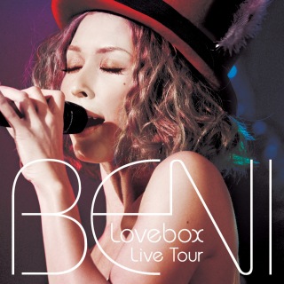Lovebox Live Tour (Live At Zepp Tokyo / 2010)