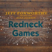 Redneck Games (with Alan Jackson)