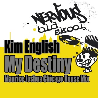 My Destiny - Maurice Joshua Chicago House Mix