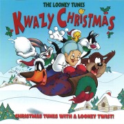 The Looney Tunes Kwazy Christmas