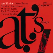 A.T.'s Delight (Remastered 2006 / Rudy Van Gelder Edition)