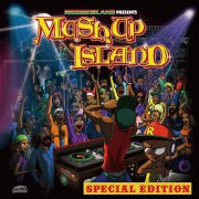 MUSH UP ISLAND -SPECIAL EDITION-