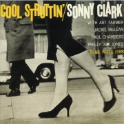 Cool Struttin' (Remastered / Rudy Van Gelder Edition)