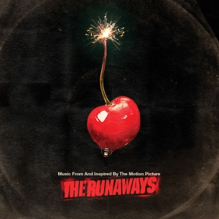 Music From And Inspired By The Motion Picture The Runaways