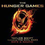 Safe & Sound (from The Hunger Games Soundtrack)