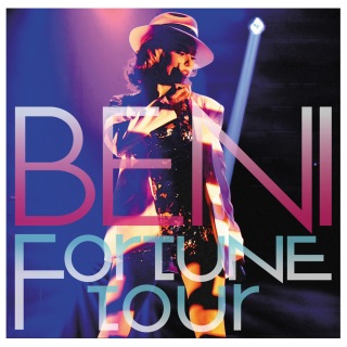 Fortune Tour (Live At NHK Hall / 2012)