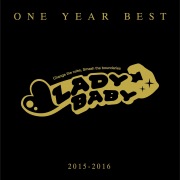 ONE YEAR BEST ～2015-2016～