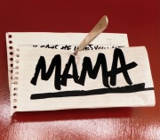 Mama  (2-track CD)