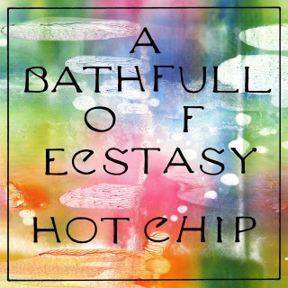 A Bath Full of Ecstasy