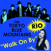 Walk On By feat. RIO