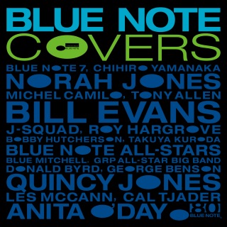 Blue Note Covers