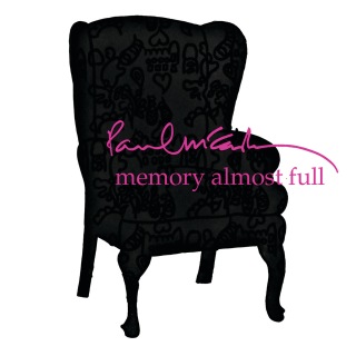 Memory Almost Full (Deluxe Edition)