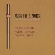 Music For Three Pianos