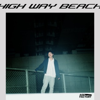 HIGH WAY BEACH