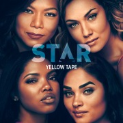 Yellow Tape (From “Star” Season 3)