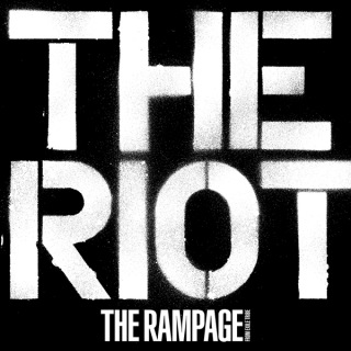 The Rampage From Exile Tribe Move The World Ototoy