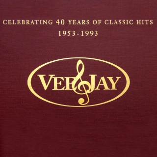 The Vee-Jay Story: Celebrating 40 Years Of Classic Hits