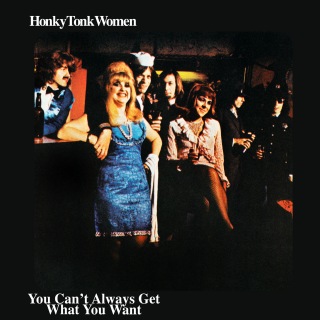 Honky Tonk Women / You Can't Always Get What You Want