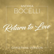 Return To Love (Christmas Version)