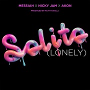 Solito (Lonely) [feat. Nicky Jam & Akon]