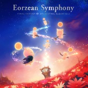 Eorzean Symphony: FINAL FANTASY XIV Orchestral Album Vol. 2