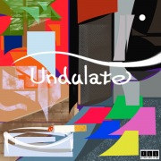 Undulate