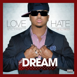 Love/Hate (Deluxe Edition)