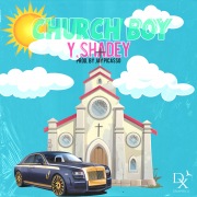 Church Boy