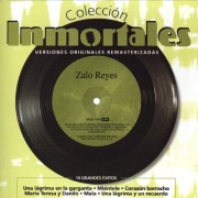 Colección Inmortales (Remastered)