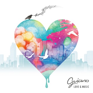 Love & Music -DISC1-