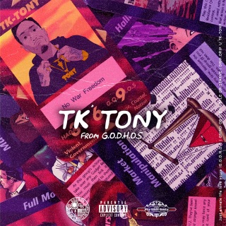TK-TONY