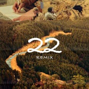 22 (Remix)