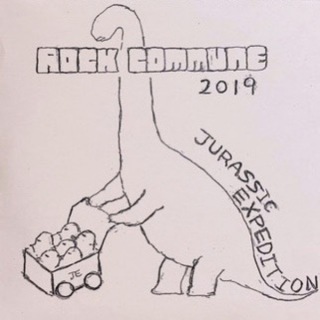 Rock Commune OMNIBUS 2019